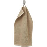 Ikea Gulvıal El Havlusu Bej 30X50 cm - 30 x 50 cm
