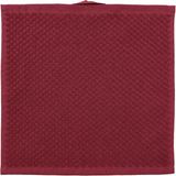 Ikea Gulvıal El Havlusu Koyu Kırmızı 30X30 cm - 30 x 30 cm
