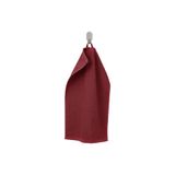 IKEA Gulvıal El Havlusu Koyu Kırmızı 30x50 Cm 00614382
