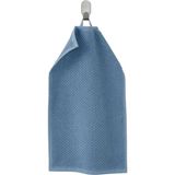 Ikea Gulvıal El Havlusu Mavi 30X50 cm - 30 x 50 cm - Açık Mavi