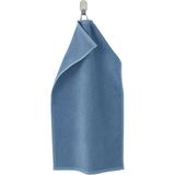 Ikea Gulvıal El Havlusu Mavi 40X70 cm - 40 x 70 cm - Açık Mavi