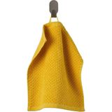 Ikea Gulvıal El Havlusu Sarı 30X30 cm - 30 x 30 cm