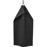 Ikea Gulvıal El Havlusu Siyah 40X70 cm - 40 x 70 cm