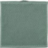 Ikea Gulvıal El Havlusu Turkuaz 30X30 cm 60579700 - 30 x 30 cm - Çok Renkli-KR1