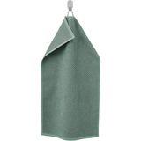 Ikea Gulvıal El Havlusu Turkuaz 40X70 cm - 40 x 70 cm - Açık Turkuaz