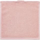 Ikea Gulvıal El Havlusu Uçuk Pembe 30X30 cm 10579726 - 30 x 30 cm - Çok Renkli-KR1