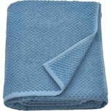 IKEA Gulvıal Koyu Gri-Mavi 100X150 cm Banyo Havlusu - Çok Renkli - 100 x 150 cm