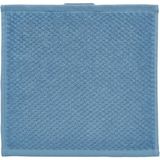 IKEA Gulvıal Koyu Gri-Mavi 30X30 cm El Havlusu - 001-Renkli - 30 x 30 cm