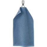IKEA Gulvıal Koyu Gri-Mavi 30X50 cm El Havlusu - 001-Renkli - 30 x 50 cm