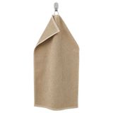IKEA GULVIAL yüz havlusu bej - 80624495