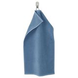 IKEA GULVIAL yüz havlusu koyu gri-mavi - 10624521