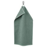 IKEA GULVIAL yüz havlusu turkuaz - 20624530