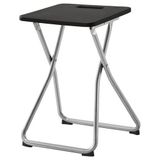 IKEA GUNDE katlanır tabure siyah - 40570404
