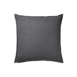 IKEA Gurli 50x50 cm Gri Kırlent Kılıfı