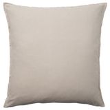 IKEA GURLI kırlent kılıfı ağartılmamış - 70598779