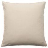 IKEA GURLI kırlent kılıfı ağartılmamış - 80598731