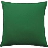 Ikea Gurlı Yaprak Yeşili 50X50 cm Kırlent Kılıfı - 50 x 50 cm