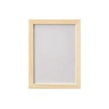 Ikea Hackhagtorn Ahşap Çerçeve, Çam , 13X18 Cm