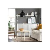 Ikea Halı, Natürel-Siyah, Uzunluk: 180 Cm Genişlik: 120 Cm Alan: 2.16 M² Kalınlık: 2 Mm %100 Pamuk
