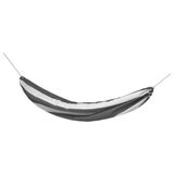 IKEA HAMNÖN hamak antrasit-beyaz - 00532292