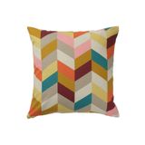 IKEA Hannelıse 50x50 cm Çok Renkli Kırlent