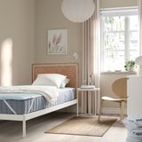 IKEA HARGINST tek kişilik alez açık mavi - 70543715