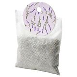 IKEA HARMHOK lavanta kesesi beyaz-lila - 50604149