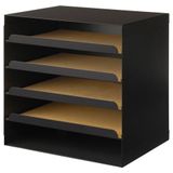 IKEA HARVMATTA evrak rafı antrasit - 20578585