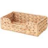 IKEA Hasır Peçetelik 22X13 cm - Bakır - 13 x 24 cm