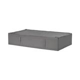 IKEA Havalandırma Özelliği 90X53X19 cm Hurç - Siyah - 90 x 53