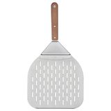 IKEA HAVSTULPAN pizza küreği paslanmaz çelik-kayın - 50619023