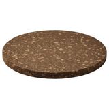 IKEA HEAT nihale koyu kahve - 20602726
