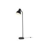 IKEA Hektar Yer Lambası Koyu Gri 181 cm