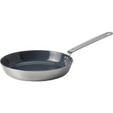 IKEA Hemkomst Gümüş 24 cm Kızartma Tavası