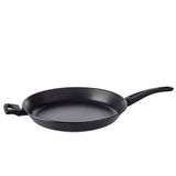 IKEA Hemlagad Siyah 32 cm Kızartma Tavası
