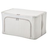 IKEA HEMMAFIXARE hurç beyaz-gri - 90503916