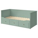 IKEA HEMNES divan gri-yeşil - 80622892