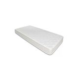 Ikea Hemnes Divan Uyumlu Fitilli Sünger Yatak 80X200x15.