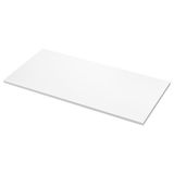 IKEA HEMTRASK banyo tezgahı beyaz-laminat - 20516111