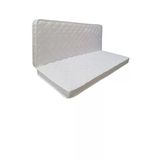 Ikea Hernes Divan İle Uyumlu 160X200x12 Cm Katlanır Yatak
