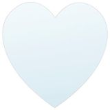 IKEA HOLMÖARNA duvar aynası renksiz - 30632285