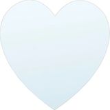 Ikea Holmöarna Duvar Aynası - Şık ve Kullanışlı 27X27 cm Çerçevesiz Ayna