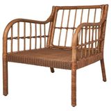 IKEA HOLMSTA rattan koltuk rattan - 90508551