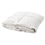 ikea honsbar beyaz 150x200 cm tek kisilik kislik yorgan fiyatlari
