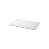 Ikea Hopplös Kesme Tahtası Beyaz 40280254