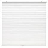 Ikea Hoppvals Stor Beyaz Perde 100X155cm