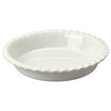 IKEA HÖSTAGILLE tart kalıbı kırık beyaz - 20632926