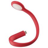IKEA HOSTULOTA LED'li USB lamba kırmızı - 30612824