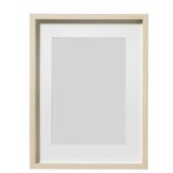 IKEA Hovsta Huş 30x40 cm Çerçeve