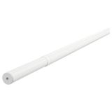 IKEA HUGAD perde çubuğu beyaz - 30217140